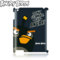 Gear4 Angry Birds Case for iPad 3 - Black Bird