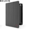 Belkin Suede TriFold Case for iPad 3 - Grey