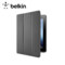 Belkin Leather Pro TriFold Case for iPad 3 - Black