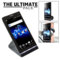 The Ultimate Sony Xperia S Accessory Pack