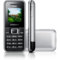 Sim Free Samung E1182 Dual SIM Phone