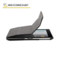 Scosche Folio P2 FoldLO Case for iPad 2  - Black Carbon Fibre