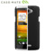 Case-Mate Barely There For HTC One X - Black