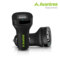 High Power Dual USB Car Charger for iPad / Tablets - CGCA-TR202-EA