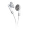 Universal Stereo Headphones - White