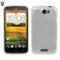FlexiShield Skin for HTC One X - Clear