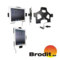 Brodit Active Holder with Tilt Swivel - iPad 3