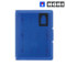 Hori PS Vita 12 Game Card Case - Blue