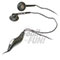 Stereo Handsfree Kit - Nokia 2.5mm Phones