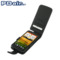 PDair Leather Flip Case - HTC One X