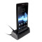Sony Xperia S USB Desktop Charging Cradle