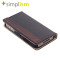 Simplism Flip Note Style Case for iPhone 4S