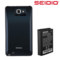 Seidio Innocell Extended Life Battery 5000mAh - Samsung Galaxy Note