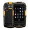 Sim Free JCB TOUGHPHONE Pro-Smart