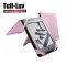 Tuff-Luv Kindle Touch Patent leather case - Pink