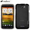 Melkco TPU Jacket For HTC One X - Black