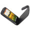 Pro-Tec Executive Leather Flip Case For HTC One X