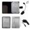 Amazon Kindle Touch Gift Pack - Black
