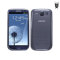FlexiShield Case For Samsung Galaxy S3 - Clear