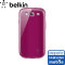 Belkin Grip Glam Case For Samsung Galaxy S3