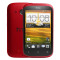 Sim Free HTC Desire C - Red