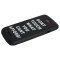 Silicone Case For HTC One S - Don't Touch What You Can't Afford