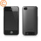 Lab C USB Case For iPhone 4/ 4S - Gun Metal / Black