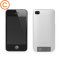 Lab C USB Case For iPhone 4/ 4S - White/Black