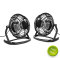 Executive Desk USB Fan - Twin Pack