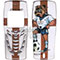 Nokia 7210 Fascia - England
