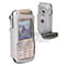 ION Case (Silver) - Sony Ericsson K700i