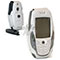 ION Case (Silver) - Nokia 6600
