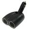 Twin Cigarette Lighter Adapter