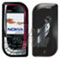 Nokia 7610 Replacement Housing - Black/Red