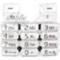 Genuine Sony Ericsson K700i Replacement Keypad