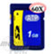 ATP Secure Digital Card (SD) - 1GB