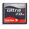 SanDisk Ultra II CompactFlash - 2GB image