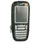 Orange SPV C500 Krusell Premium Leather Case image