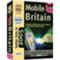 Route 66 Mobile Britain 2005 Symbian Bluetooth GPS Kit