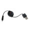 USB Charger Lead - Nokia phones