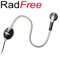 RadFree Hands Free Kit - Universal 2.5mm
