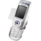 Martin Fields Overlay Plus Screen Protector - Samsung E800/E820
