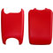 Sony Ericsson Z600 Cover - Red image