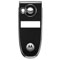 Genuine Motorola V600 Replacement Bezel image