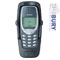 THB UNI Take&Talk Cradle - Nokia 3310, 3330, 3410