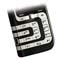 Nokia 7260 Replacement Keypad