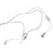 Genuine Samsung E800/E820/D500 Necklace Hands Free Kit AEP421NLEC image