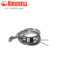 Krusell Neck Strap Personal Holder - Stainless