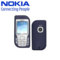 Nokia 6670 Replacement Housing - Deep Blue