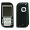 Nokia 6670 Fascia - Black image